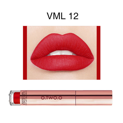 lip gloss