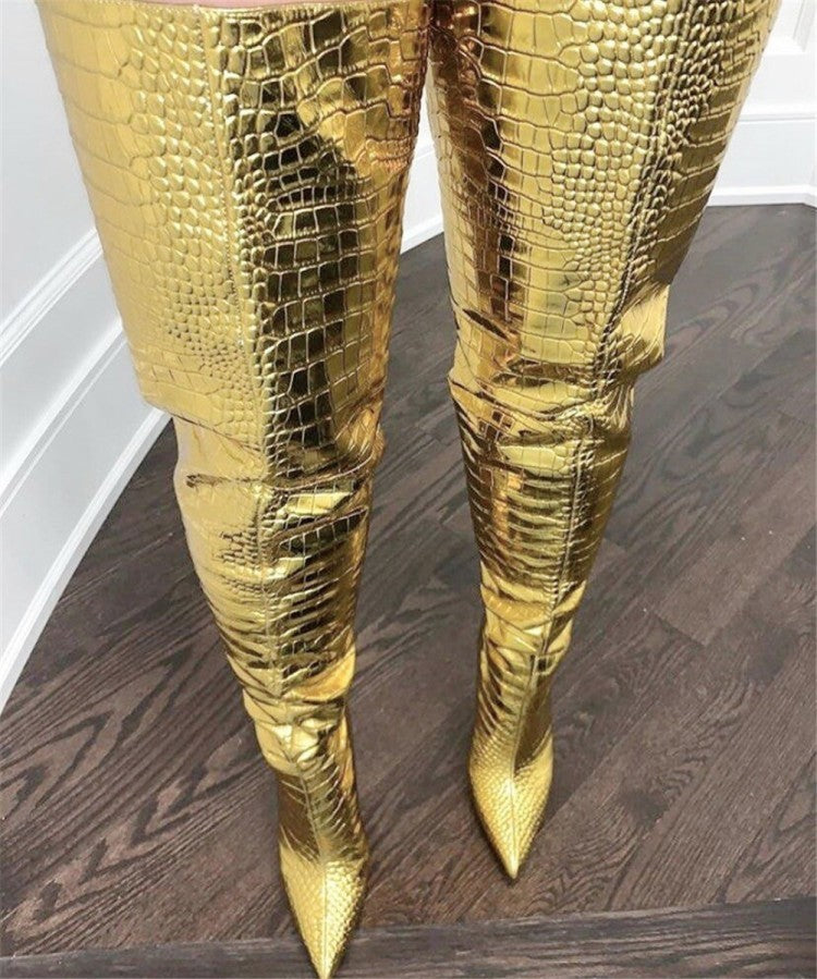 High Heels Shoes