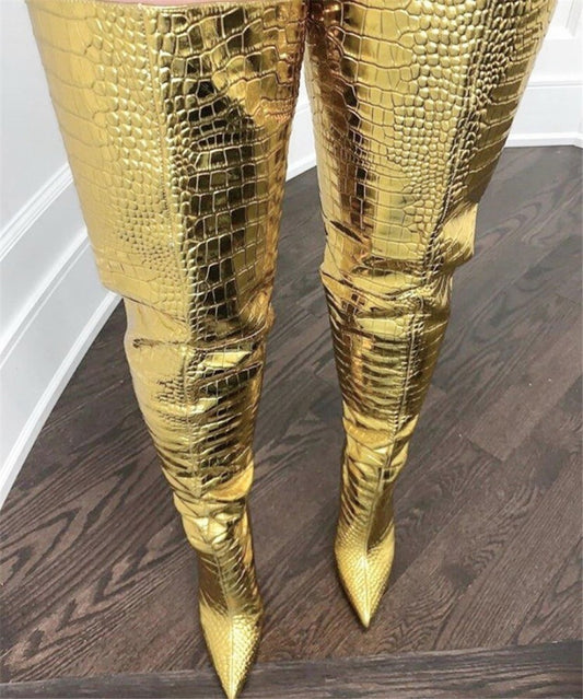 High Heels Shoes
