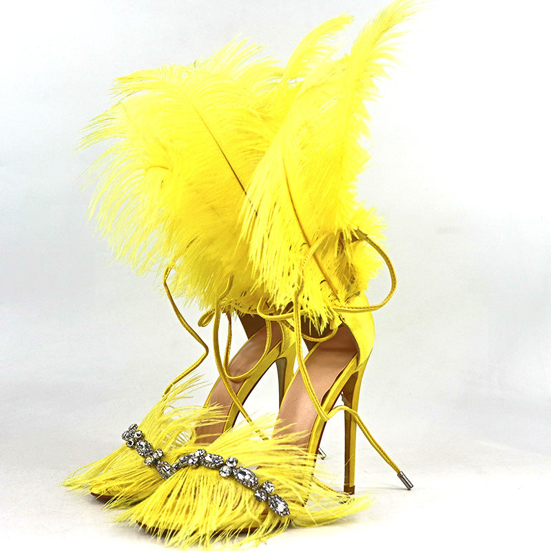 High Heels