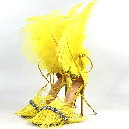 High Heels