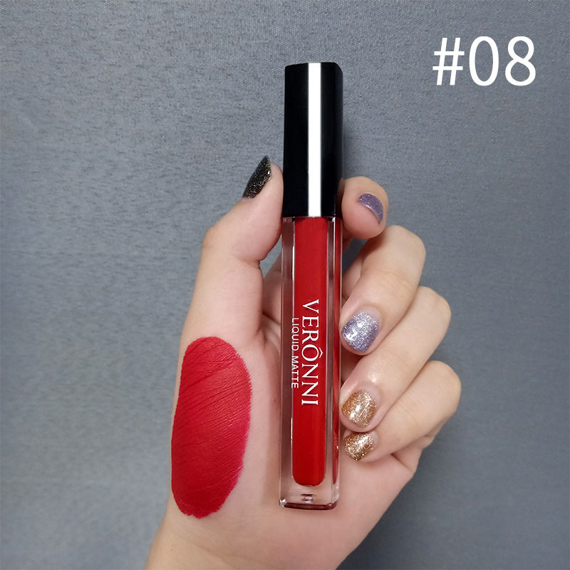 Lip Gloss Matte