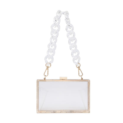 Mini Square Bag