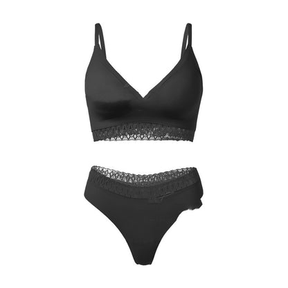 Push-up Underwear Set