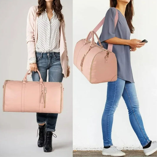 Leather Bag  Business