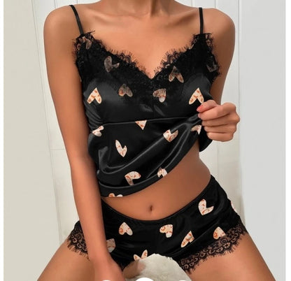 Homewear Suit