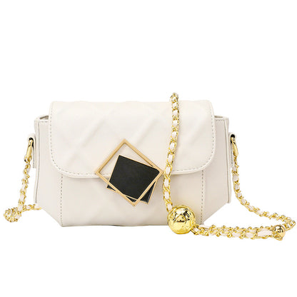 Golden  Bag