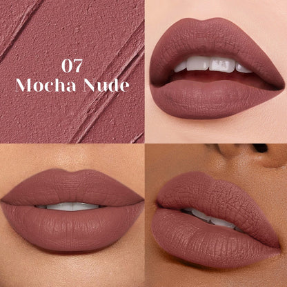 Waterproof Lipstick