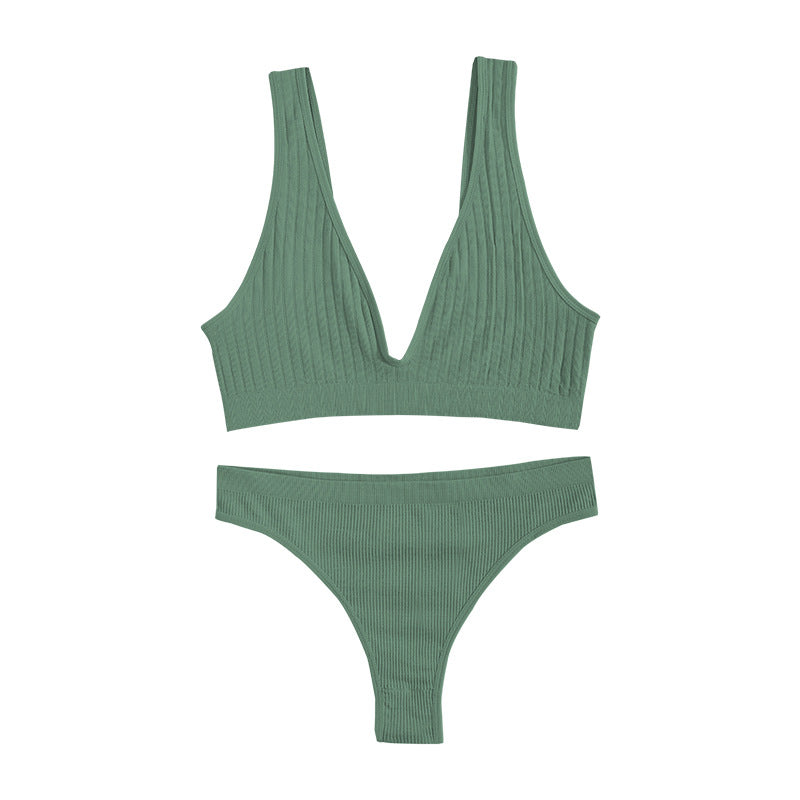 Push-up Underwear Set