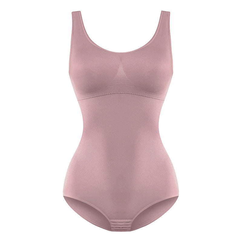 Stretch Body Shaper
