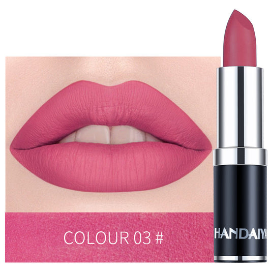 moisturizing lipstick