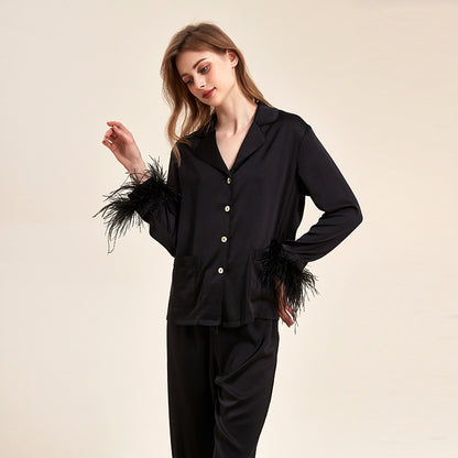 Homewear Suit