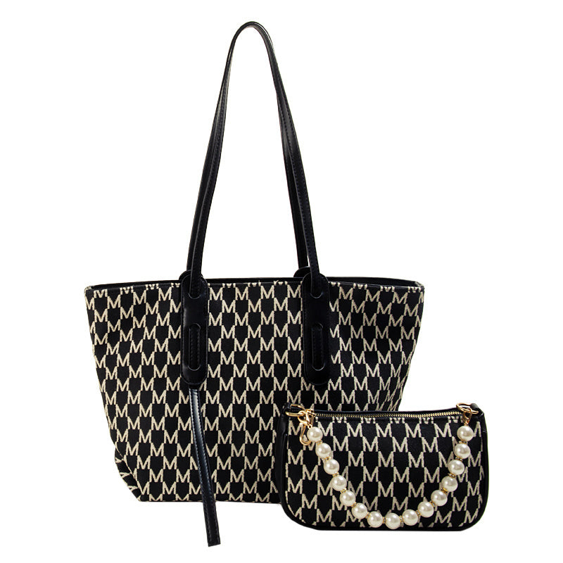 Large Capacity  Bag