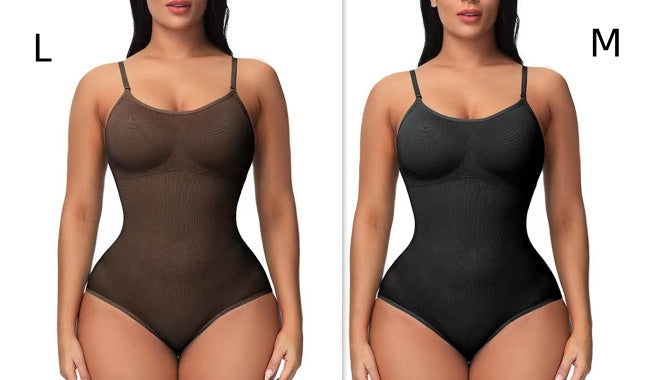 Shaper Bodysuit