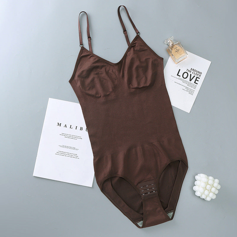 Hip Lifting Seamless Shapewear