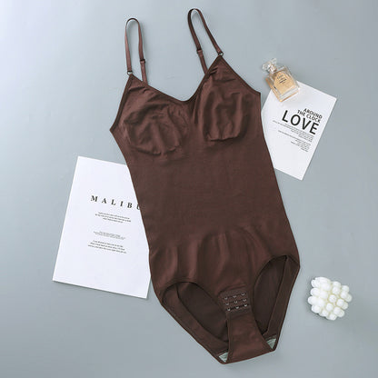 Hip Lifting Seamless Shapewear