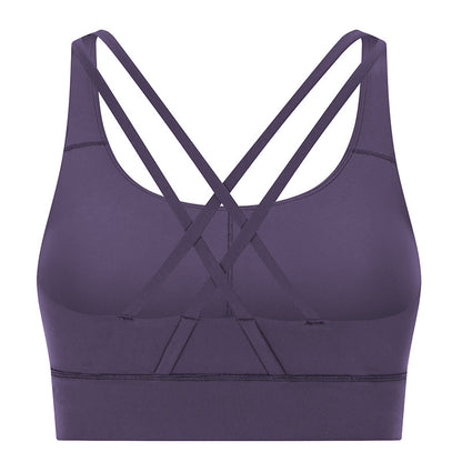 Top Cross Shoulders