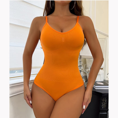 Body Shaping Jumpsuit
