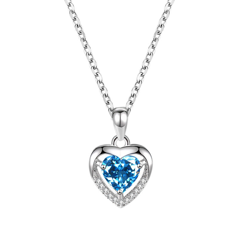 Rhinestones Necklace