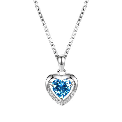 Rhinestones Necklace