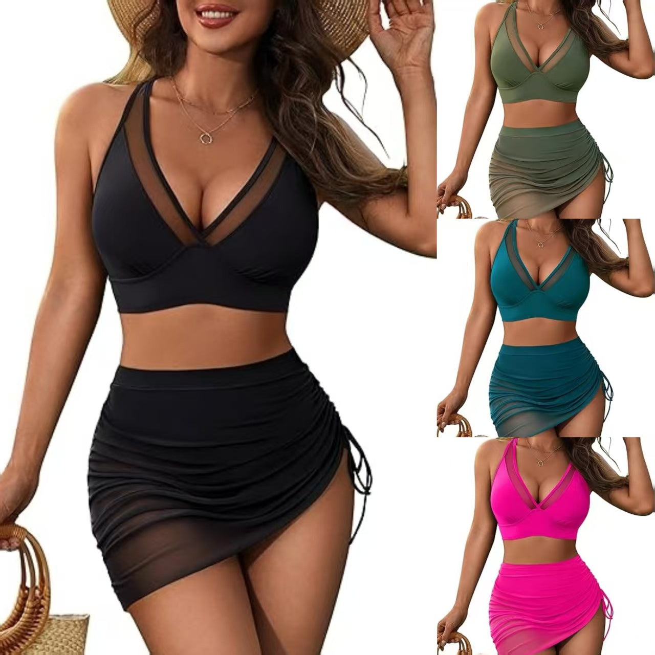 Women's Swimsuit