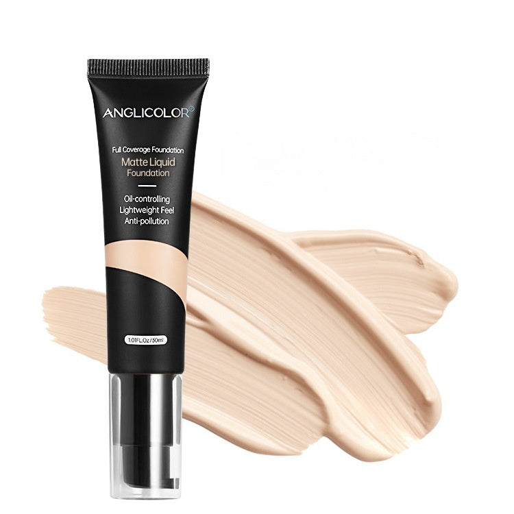 Liquid Foundation Concealer