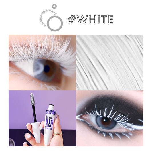 Waterproof Sweat proof  drying Mascara