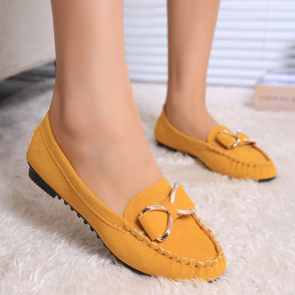 Flats  Shoes