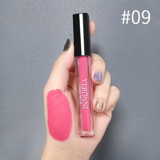 Lip Gloss Matte