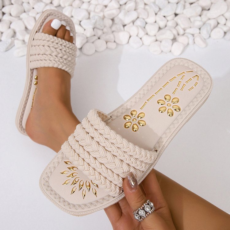 Shoes Outdoors