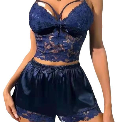 Homewear Suit