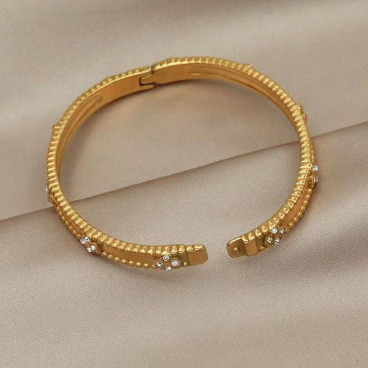 Zircon Bracelet