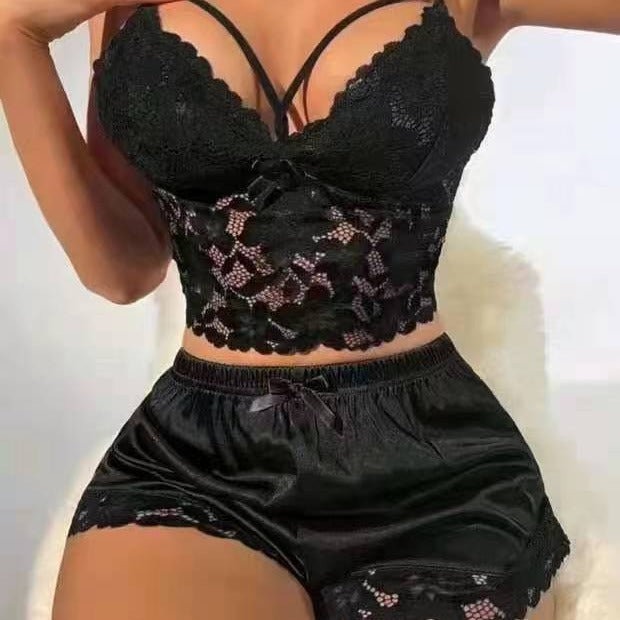 Homewear Suit