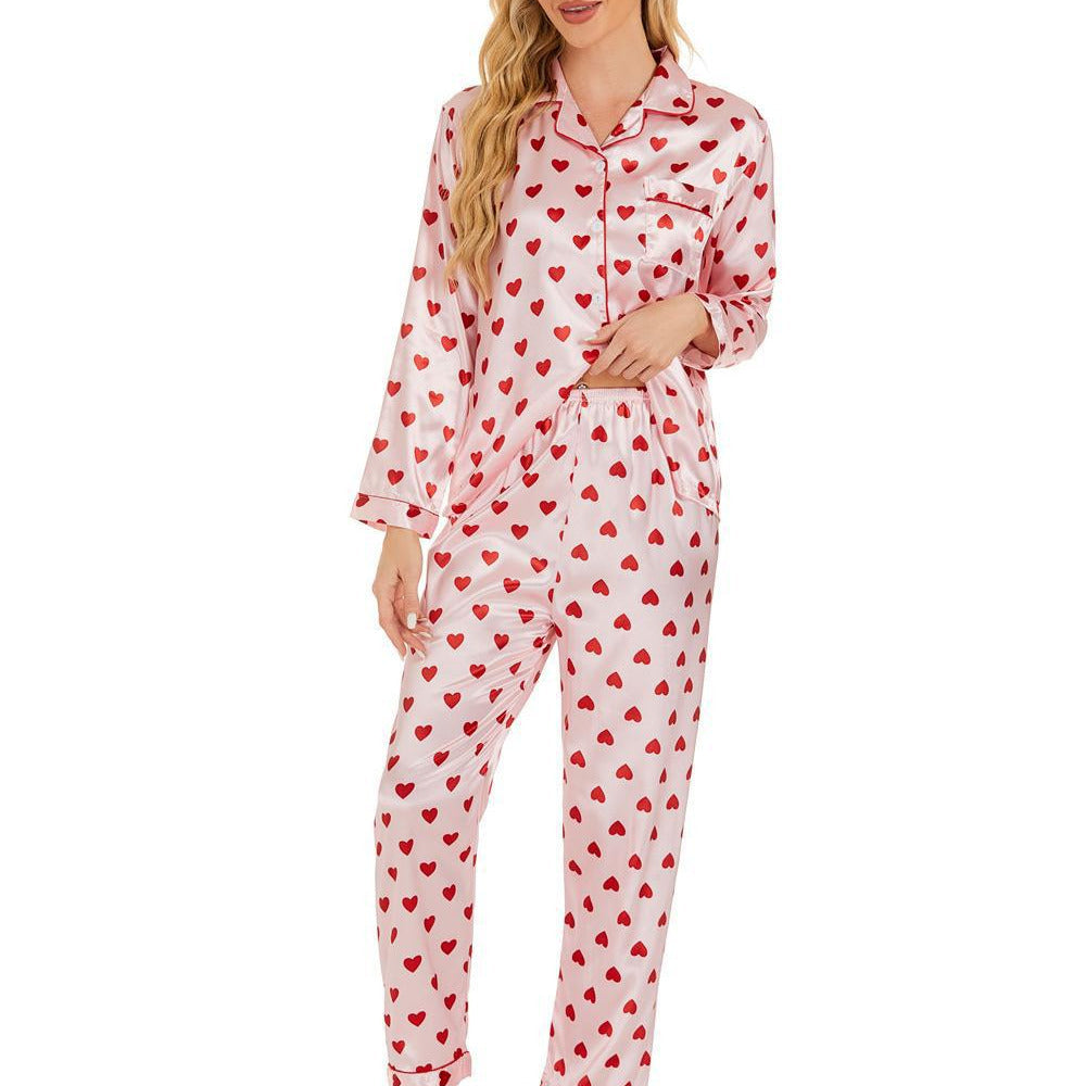 Homewear Suit