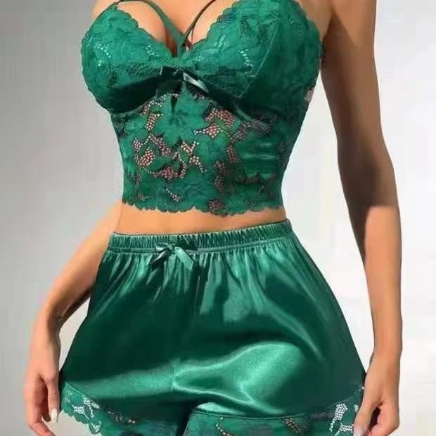 Homewear Suit