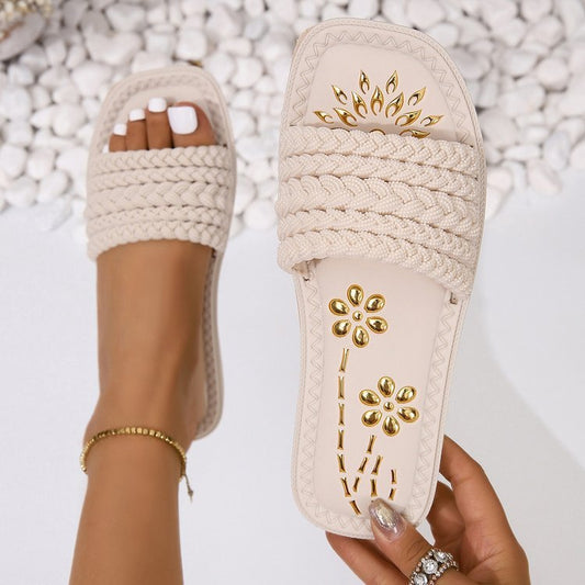 Shoes Outdoors