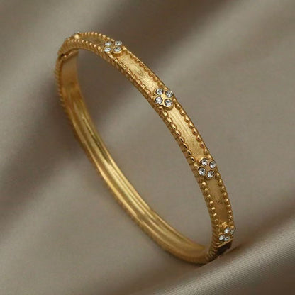 Zircon Bracelet