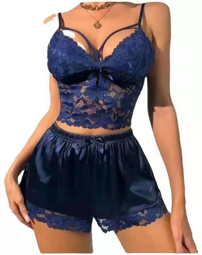 Homewear Suit