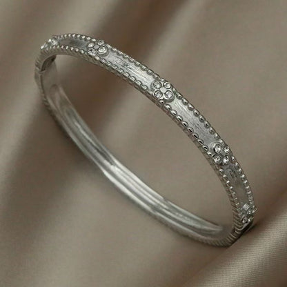 Zircon Bracelet