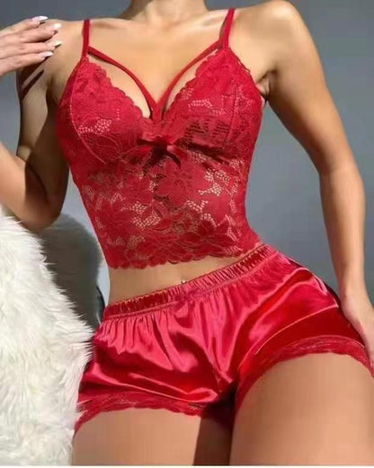 Homewear Suit