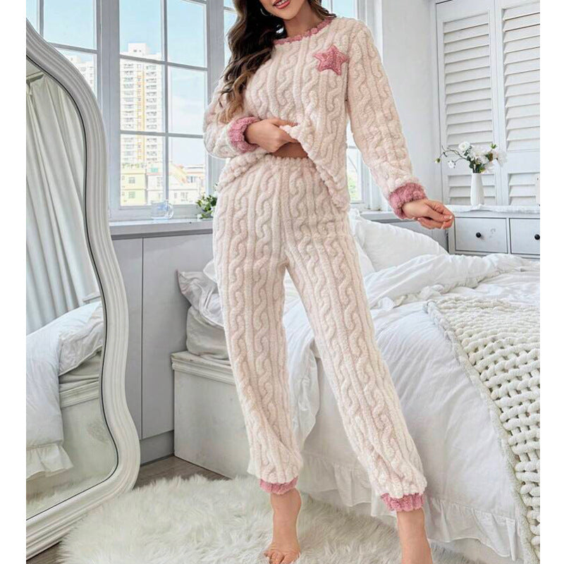 Homewear Suit