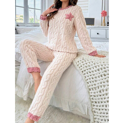 Homewear Suit