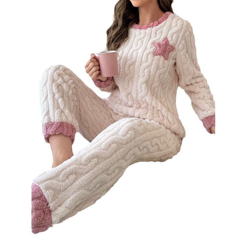 Homewear Suit