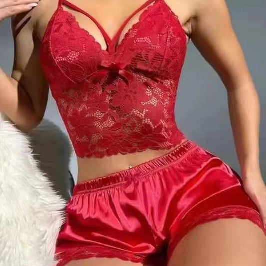 Homewear Suit