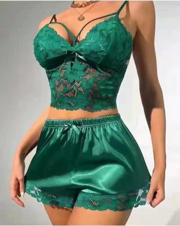 Homewear Suit
