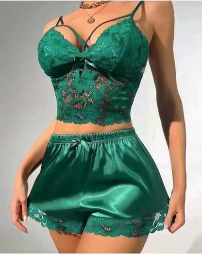 Homewear Suit