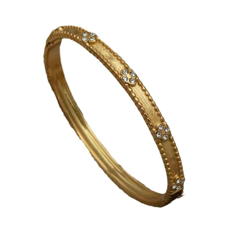 Zircon Bracelet
