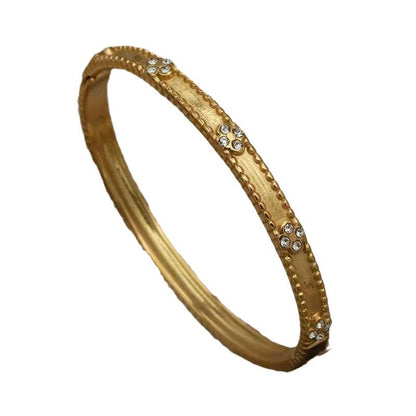 Zircon Bracelet