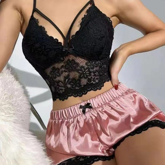 Homewear Suit