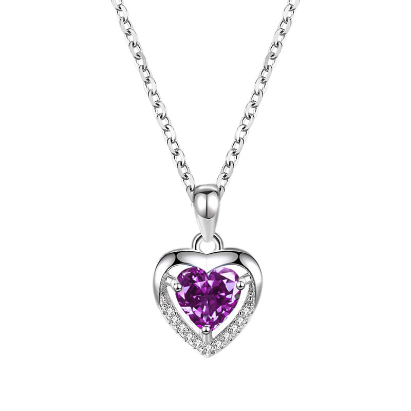 Rhinestones Necklace